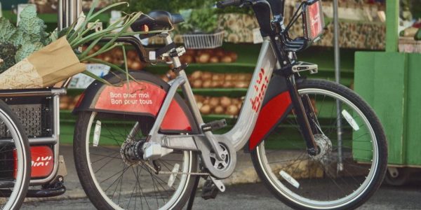 Bixi entre au Temple de la renommée des inventions de Time