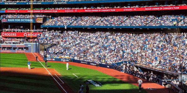 La participation des Blue Jays à la Série mondiale profite à Rogers