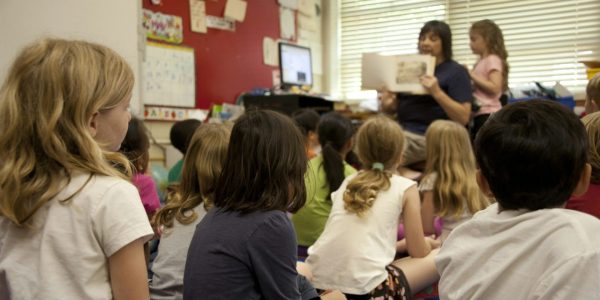 La loi visant à renforcer la laïcité à l’école a été adoptée