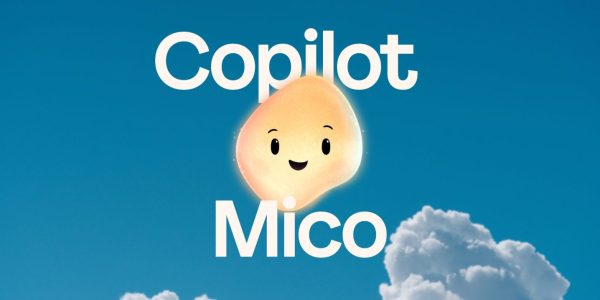 Microsoft donne un visage à Copilot