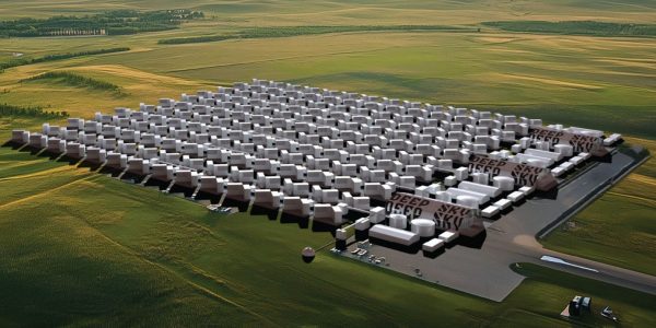 La startup montréalaise Deep Sky veut construire au Manitoba sa seconde usine
