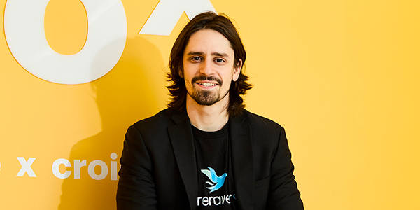 TerroX accélère la croissance d’une entreprise de sécurité en IA