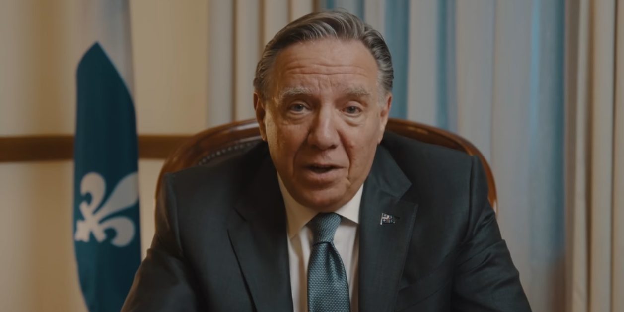 Legault menace de faire voter une loi spéciale pour modifier la rémunération des médecins