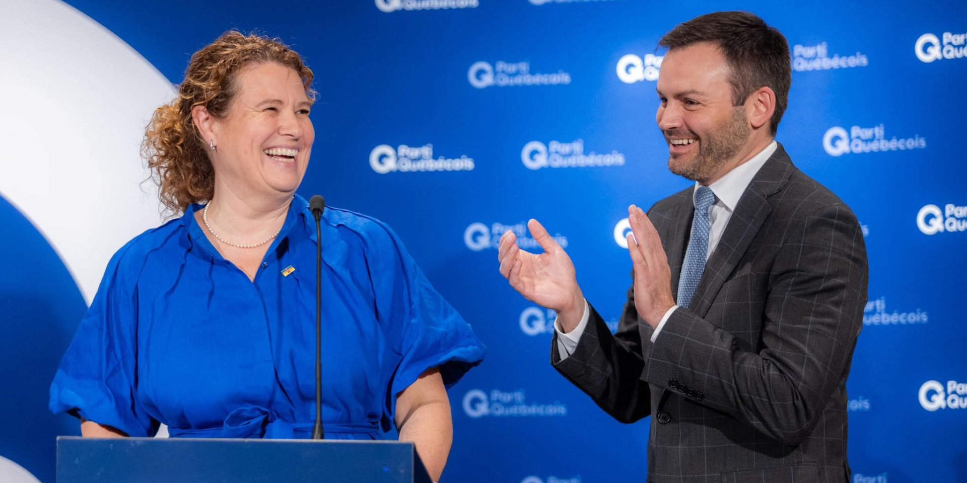 Le Parti québécois a une candidate pour l’élection partielle dans Chicoutimi