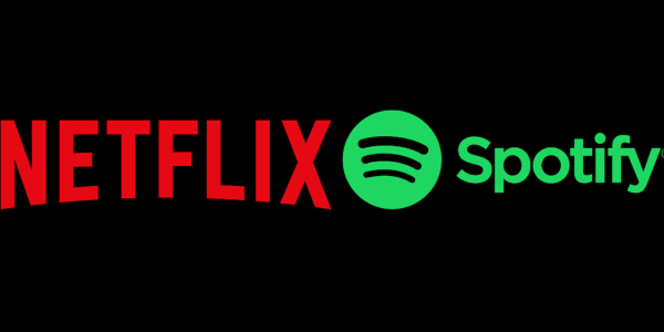 Netflix va diffuser des balados de Spotify 