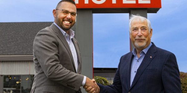 Le Groupe Normandin est vendu à une autre entreprise québécoise