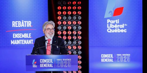 Pablo Rodriguez a dévoilé ses premiers engagements électoraux