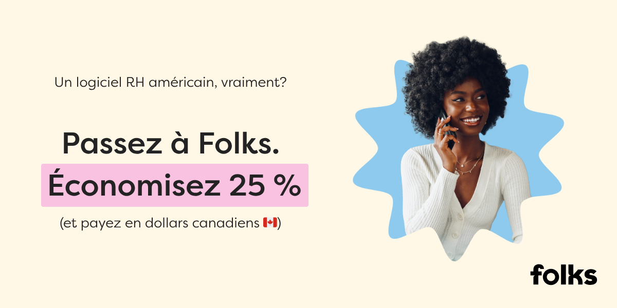 Investir dans un logiciel RH d’ici, ça rapporte!