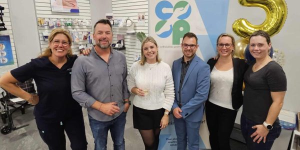 La Coopérative des orthésistes-prothésistes soutient les laboratoires orthopédiques à travers le Québec