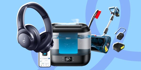 Les 3 meilleurs rabais de la semaine