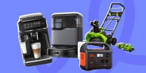 Les 4 meilleurs rabais de la semaine