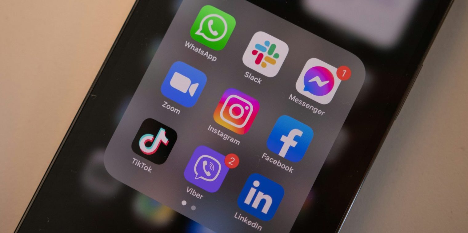 Pendant la campagne fédérale, le contenu des influenceurs l’a emporté sur celui des médias et des politiciens