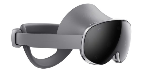 Samsung a lancé un casque de réalité mixte moitié moins cher que celui d’Apple