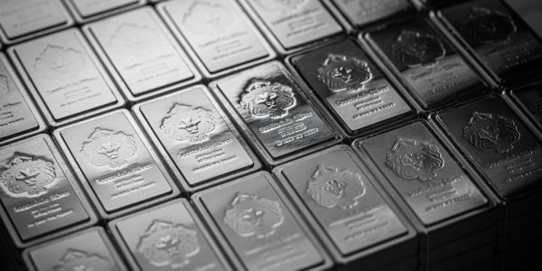 Le prix du métal argent atteint un nouveau record
