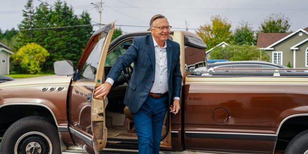 Les conservateurs ont remporté les élections à Terre-Neuve-et-Labrador
