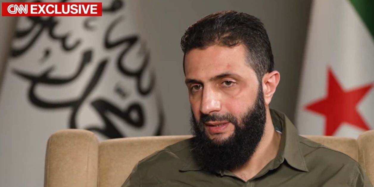 Le président de la Syrie est en visite officielle aux États-Unis 