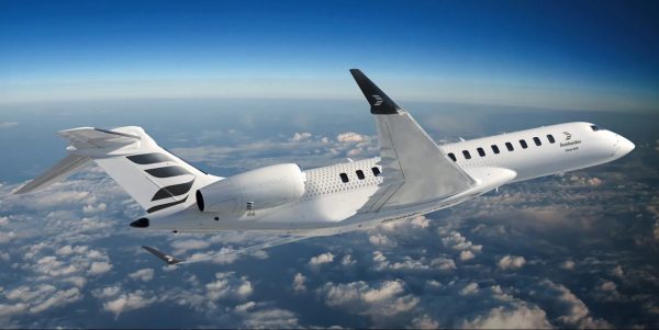 Les bonnes nouvelles se multiplient pour Bombardier