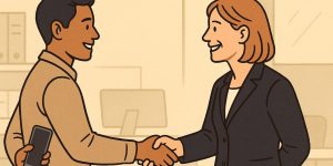 Comment l’IA peut vous aider à négocier votre salaire