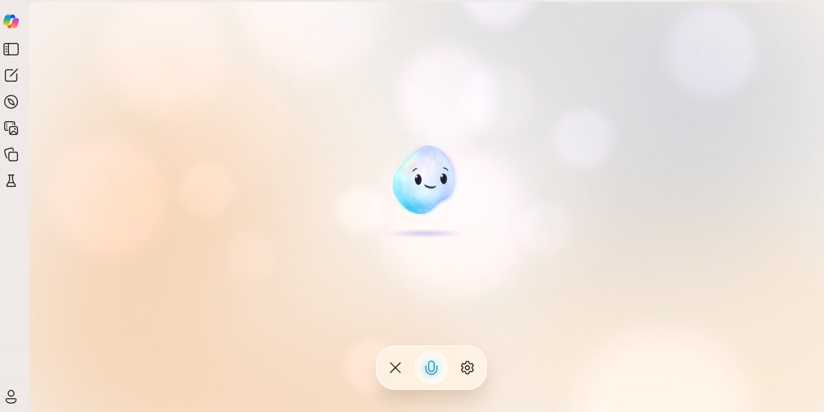 Microsoft veut que vous parliez à votre ordinateur