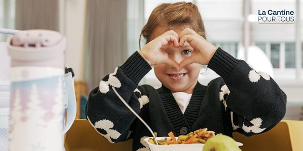 Votre don sert bien plus qu’un repas. Il nous aide à nourrir tout le Québec.