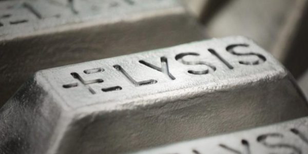 Elysis commence à exploiter sa technologie d’aluminium vert