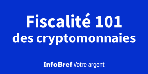 La fiscalité et la cryptomonnaie: principales règles à connaitre