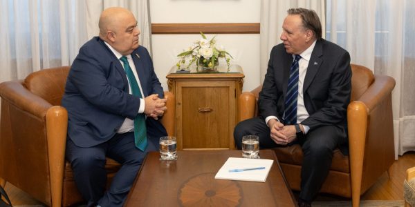 Les médecins de famille reviennent à la table des négociations 