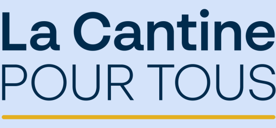 La Cantine pour tous