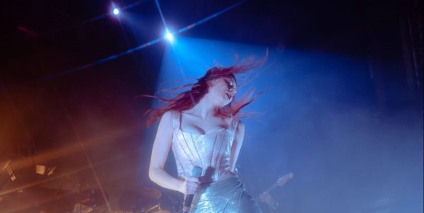 Lou-Adriane Cassidy est la grande gagnante du Gala de l’Adisq