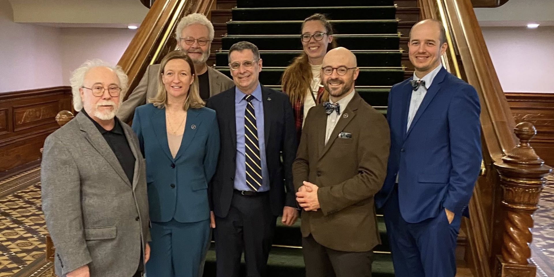 Une ancienne caquiste se dit prête à collaborer avec le Parti conservateur du Québec 