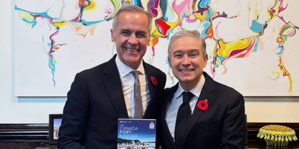 Budget fédéral: Ottawa prévoit un déficit de 78 milliards $ cette année – voici l’essentiel