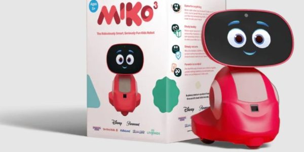 Des jouets animés par IA proposent des jeux dangereux aux enfants  