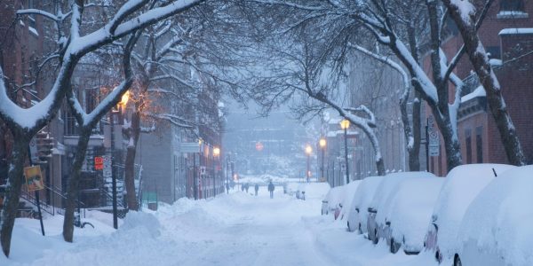 MétéoMédia prédit un hiver «d’antan» 