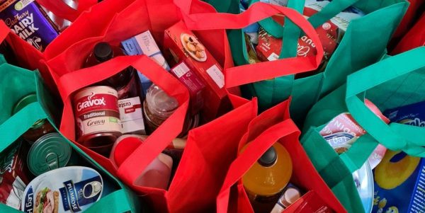 La grande majorité des jeunes ont fait un don dans la dernière année