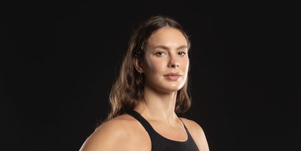 La championne olympique canadienne Penny Oleksiak a été suspendue 