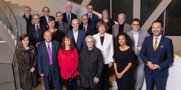 Le gouvernement du Québec souligne l’excellence en science et en culture