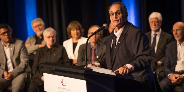 18 personnes exceptionnelles célébrées