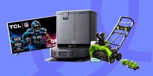 Les 5 meilleurs rabais de la semaine