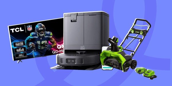 Les 5 meilleurs rabais de la semaine