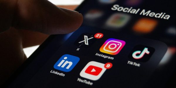 En Australie, les ados n’auront bientôt plus accès aux réseaux sociaux 