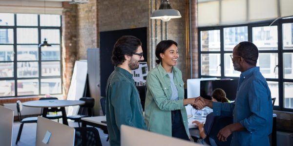 Transférer une entreprise, c’est complexe? Heureusement, c’est notre spécialité.