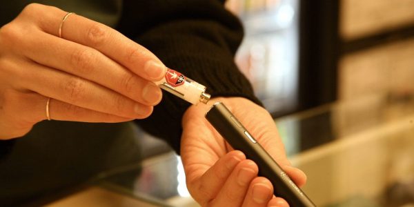 La SQDC va proposer des produits de vapotage au cannabis 