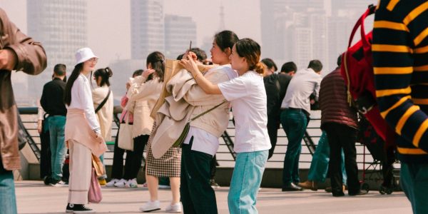 Les Chinois pourront à nouveau participer à des voyages organisés au Canada