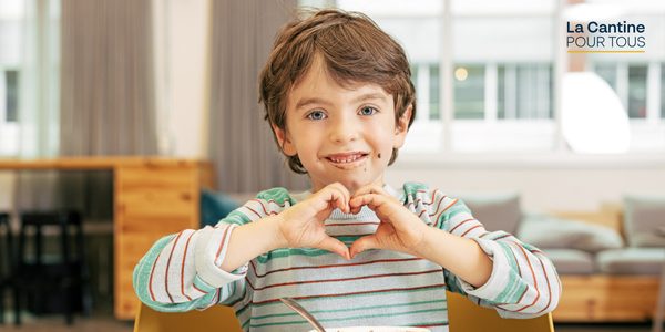 Découvrez comment nous faisons bien plus pour la saine alimentation au Québec