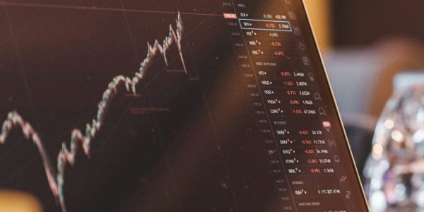 L’espoir d’une baisse de taux aux États-Unis a fait rebondir la bourse américaine