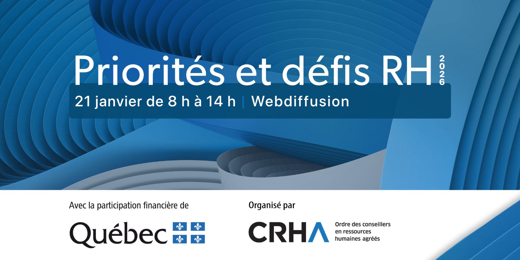 Votre organisation est-elle prête pour cette nouvelle année?