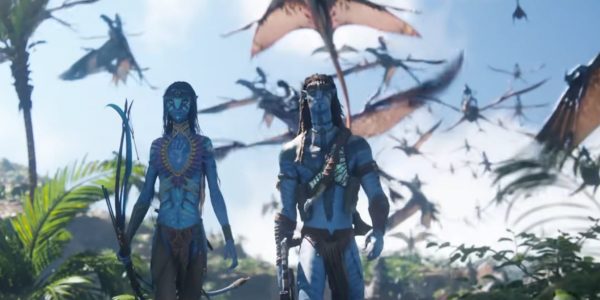 Avatar 3 prend la tête du box-office nord-américain 