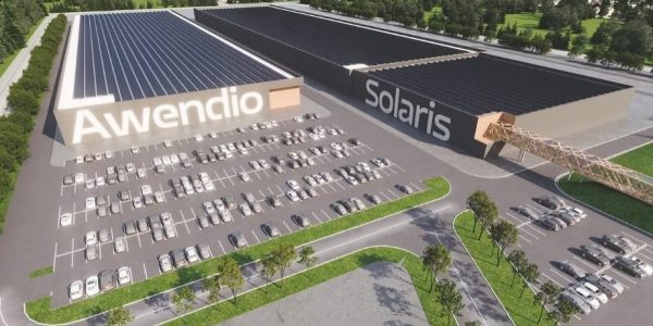 Montréal pourrait accueillir une usine de panneaux solaires d’un milliard $