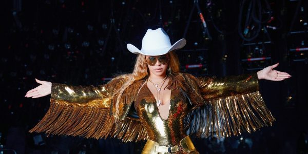 La chanteuse américaine Beyoncé est devenue milliardaire, selon Forbes 