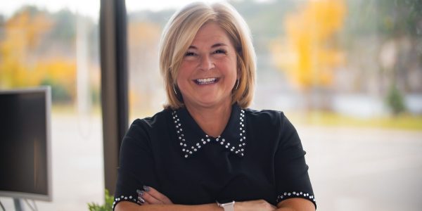 Le Parti conservateur du Québec a une candidate pour l’élection partielle dans Chicoutimi